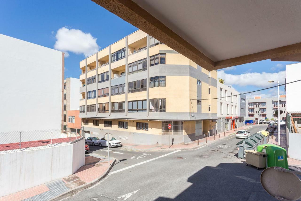 Cozy Apartment In Salinetas Beach. エクステリア 写真